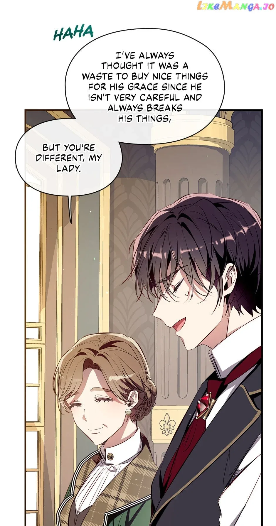 Can We Become a Family? Chapter 87 page 26