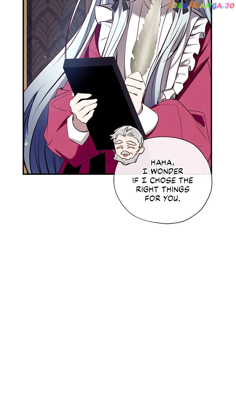 Can We Become a Family? Chapter 87 page 25