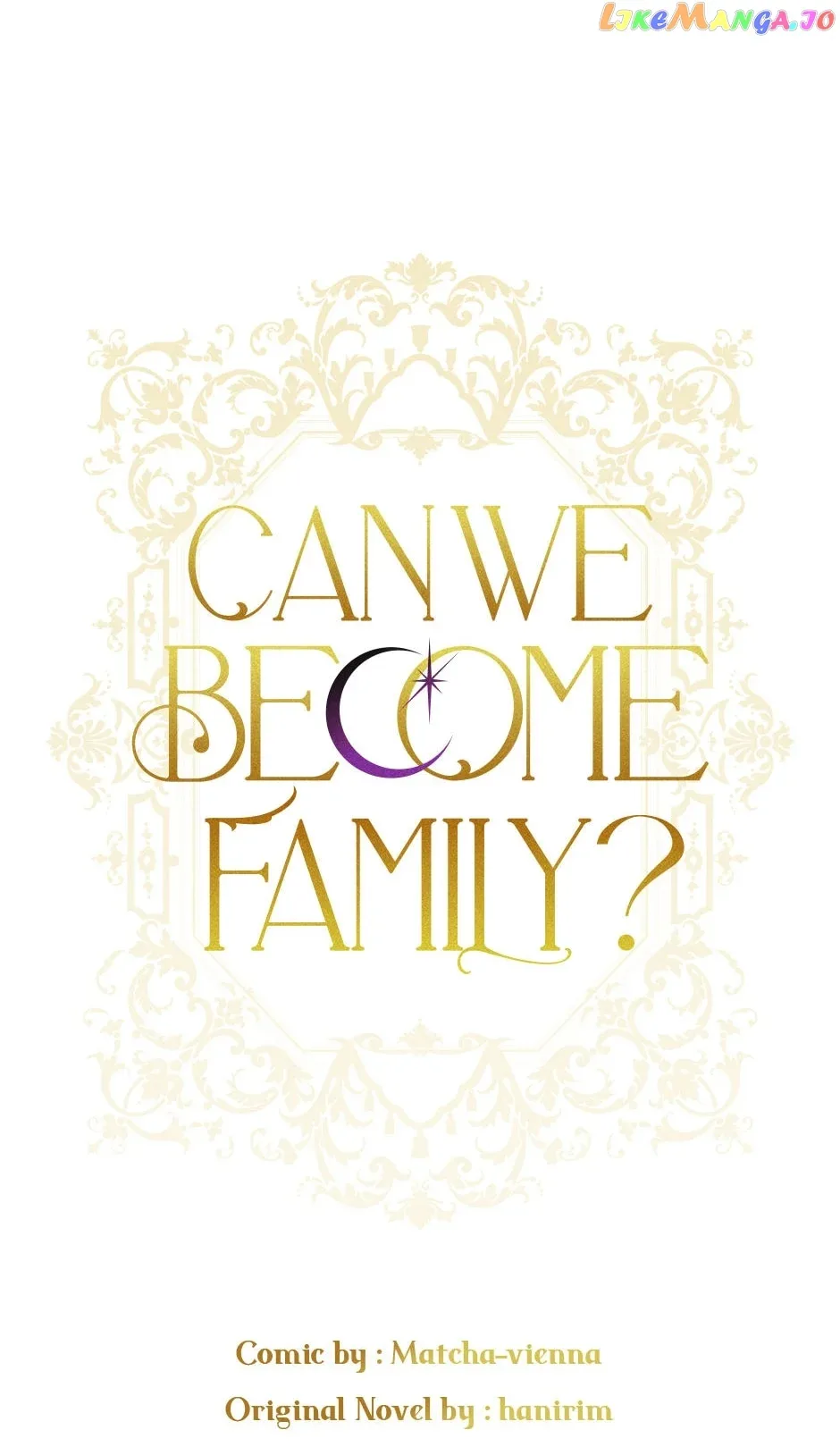 Can We Become a Family? Chapter 87 page 21