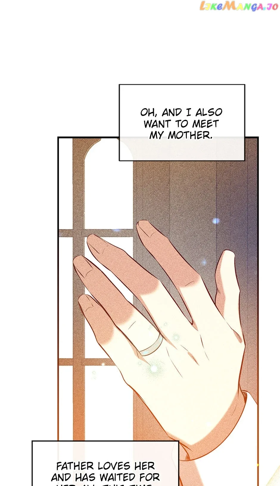 Can We Become a Family? Chapter 87 page 18