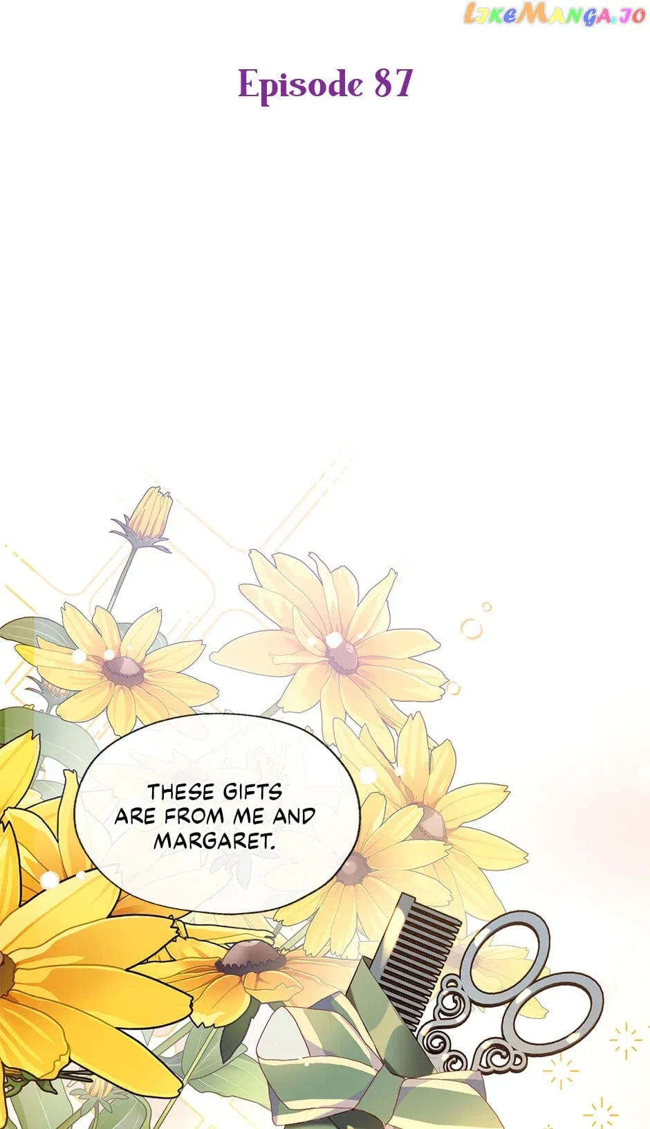 Can We Become a Family? Chapter 87 page 22