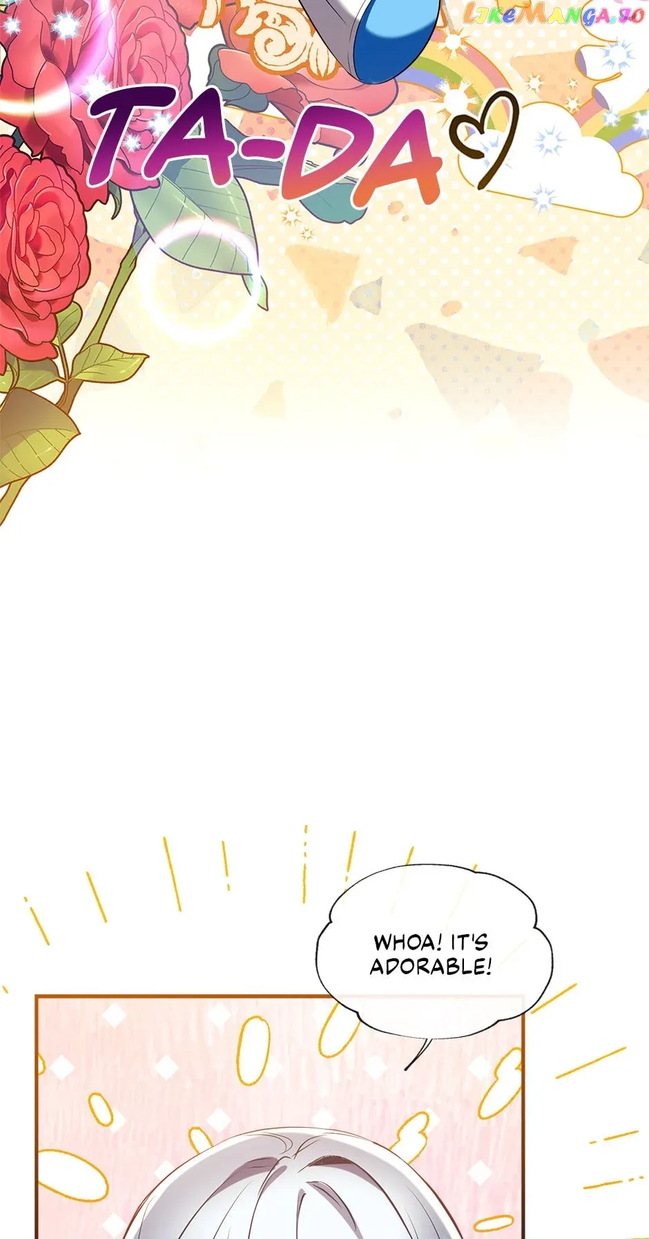 Can We Become a Family? Chapter 87 page 35