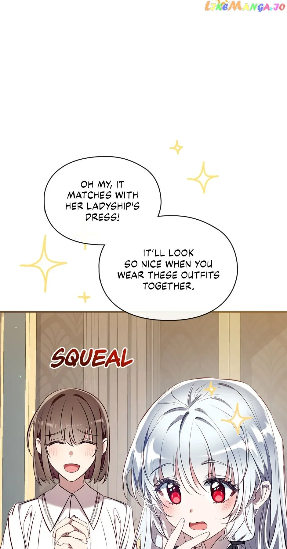 Can We Become a Family? Chapter 87 page 31