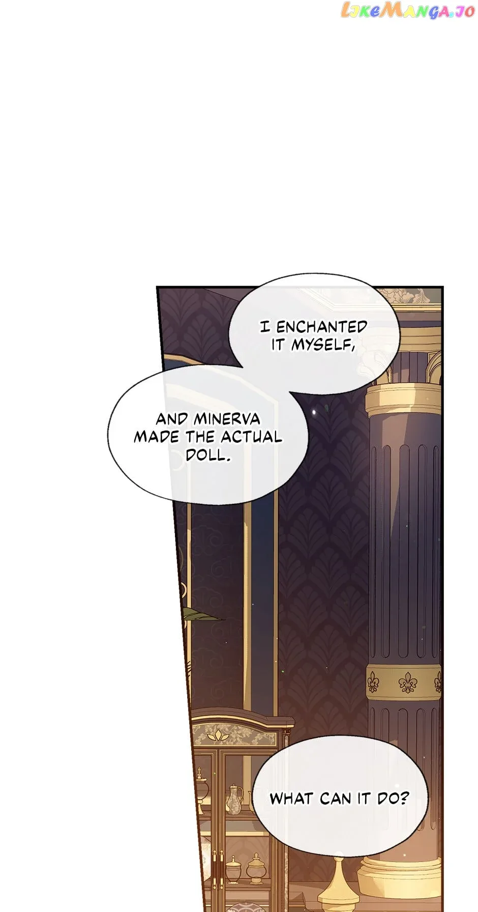 Can We Become a Family? Chapter 87 page 37