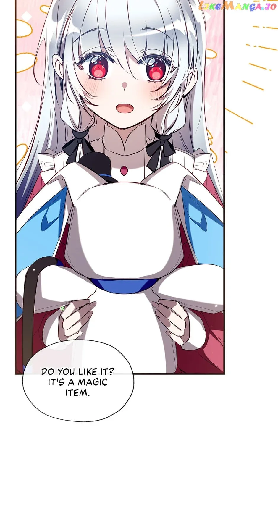 Can We Become a Family? Chapter 87 page 36
