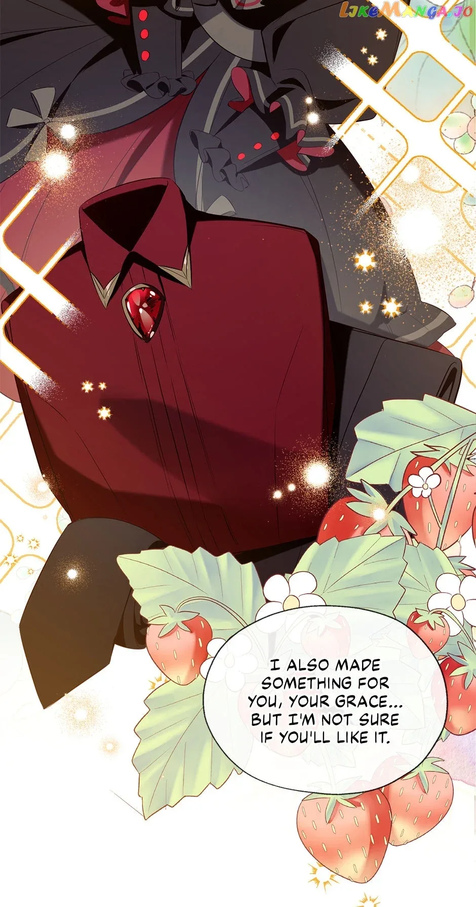 Can We Become a Family? Chapter 87 page 30