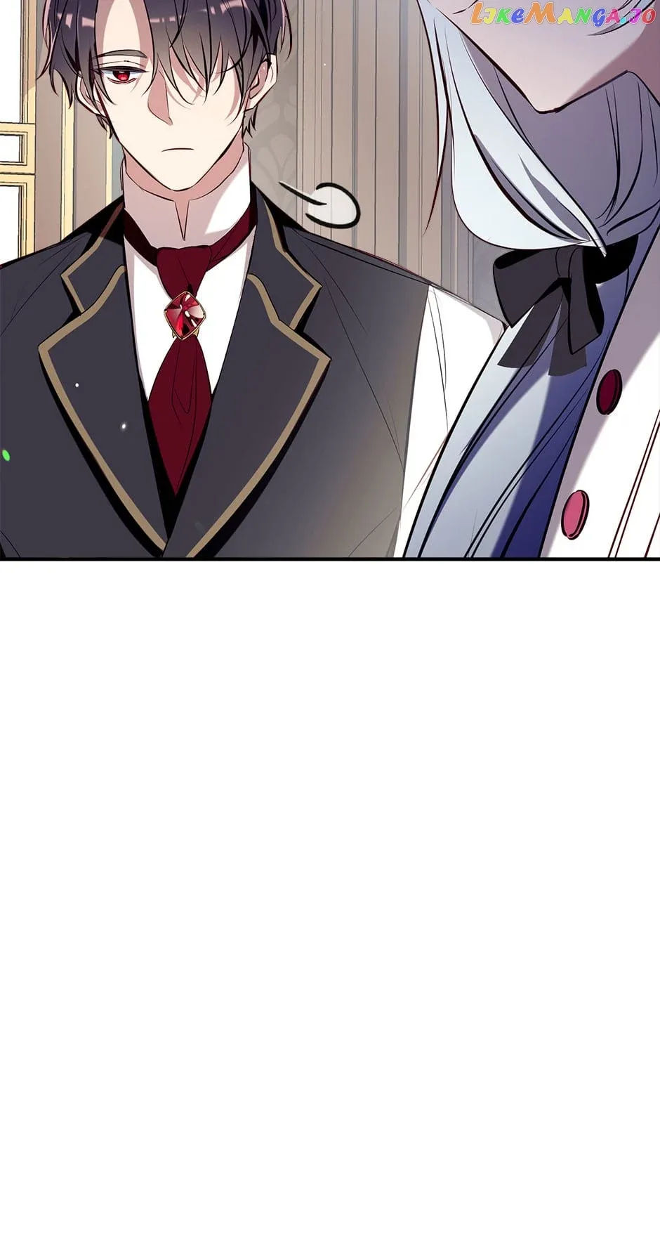 Can We Become a Family? Chapter 87 page 48