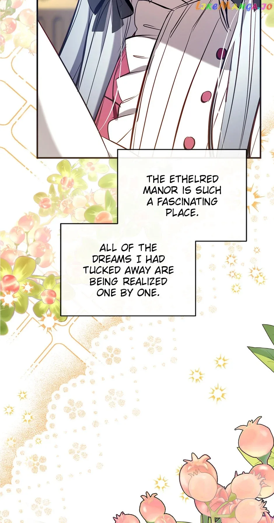 Can We Become a Family? Chapter 87 page 46