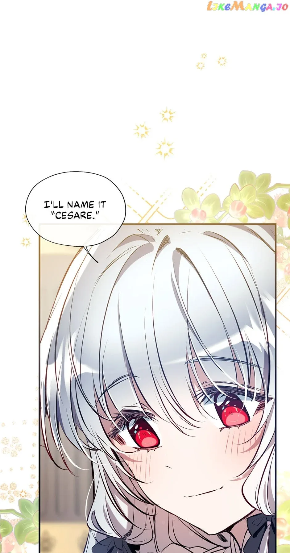 Can We Become a Family? Chapter 87 page 45