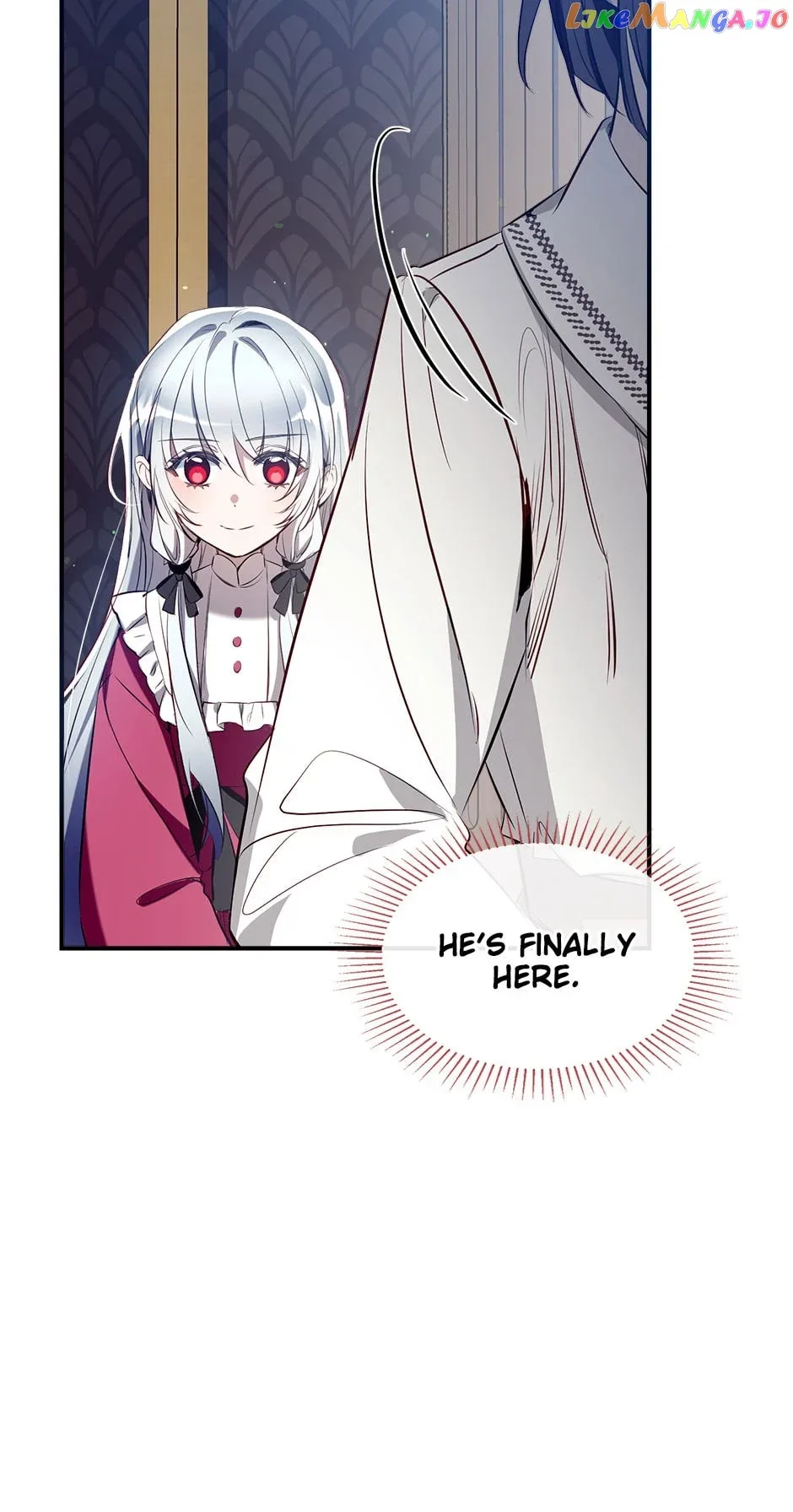 Can We Become a Family? Chapter 87 page 54