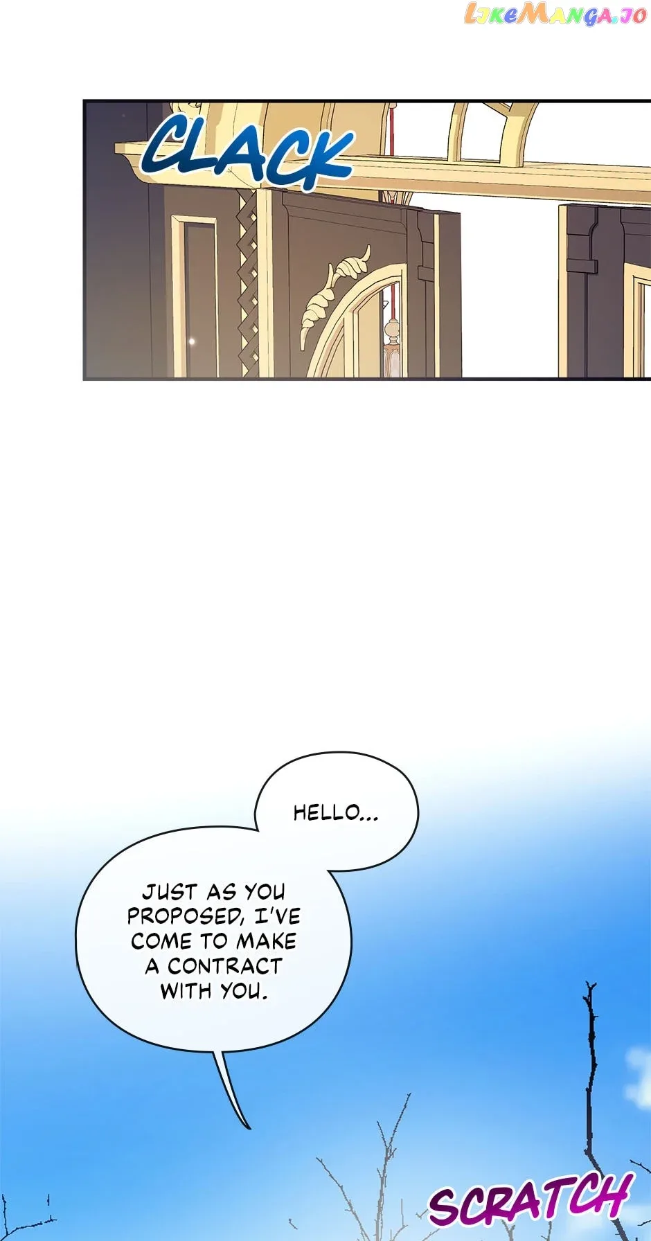 Can We Become a Family? Chapter 87 page 55