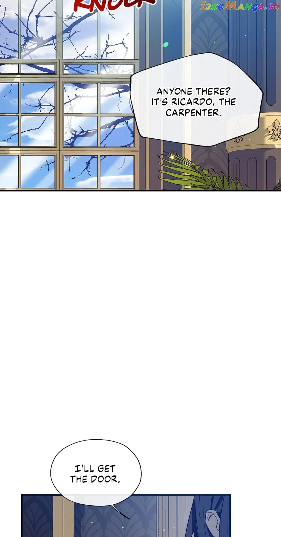 Can We Become a Family? Chapter 87 page 53