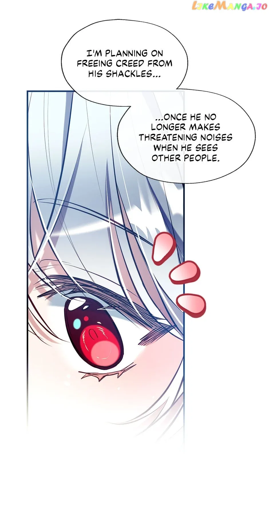 Can We Become a Family? Chapter 87 page 49