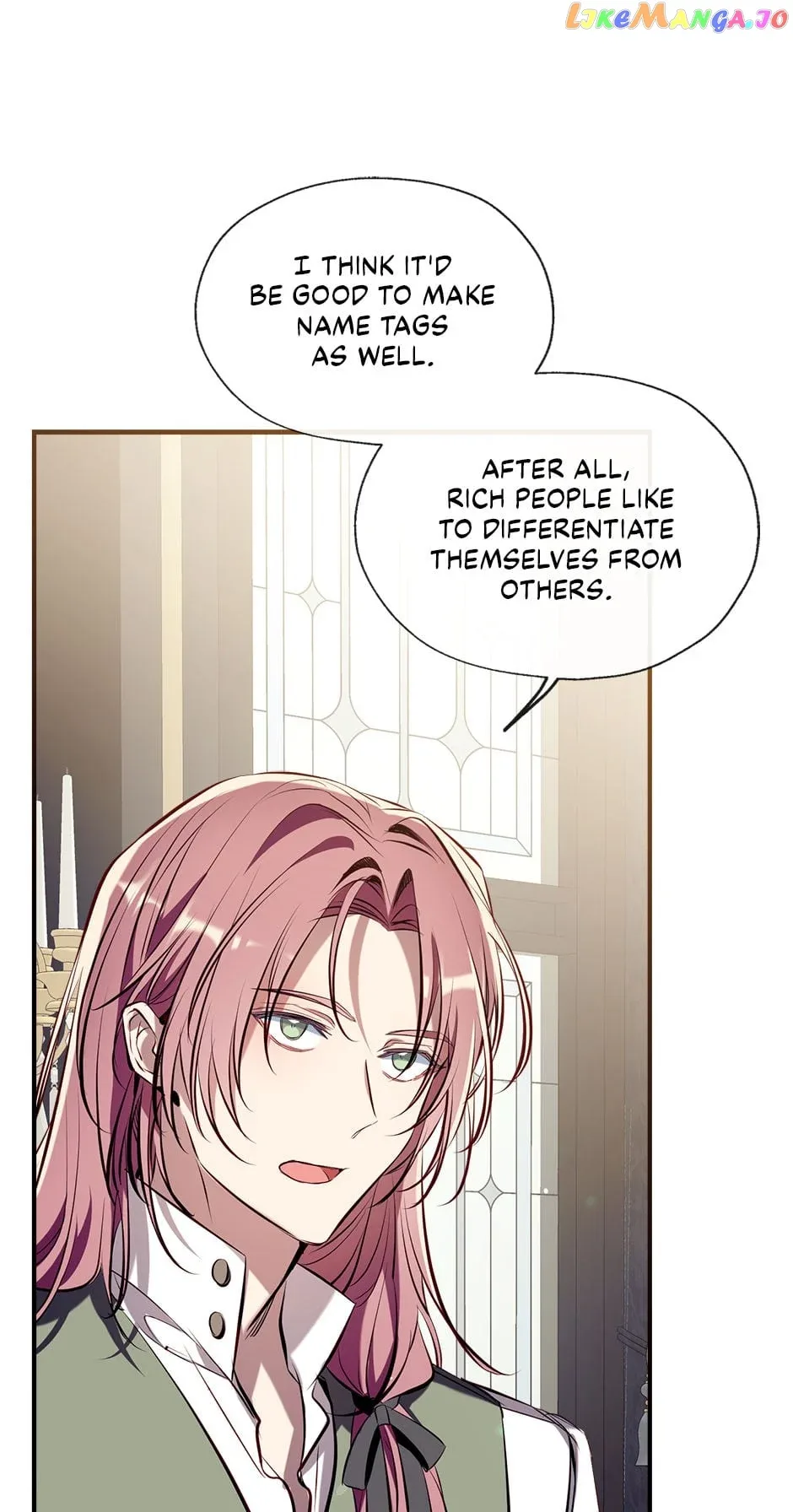 Can We Become a Family? Chapter 87 page 66