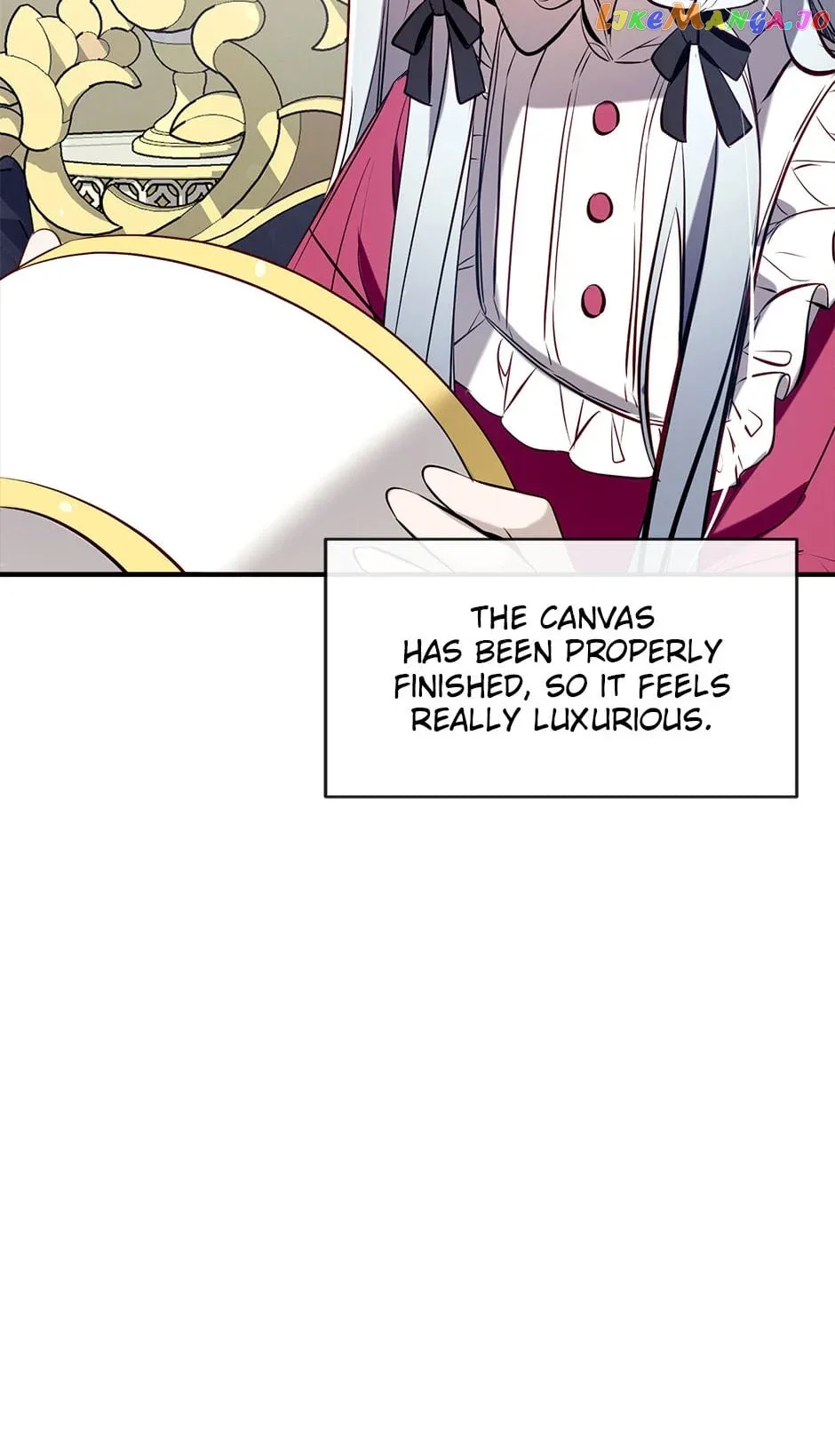 Can We Become a Family? Chapter 87 page 65