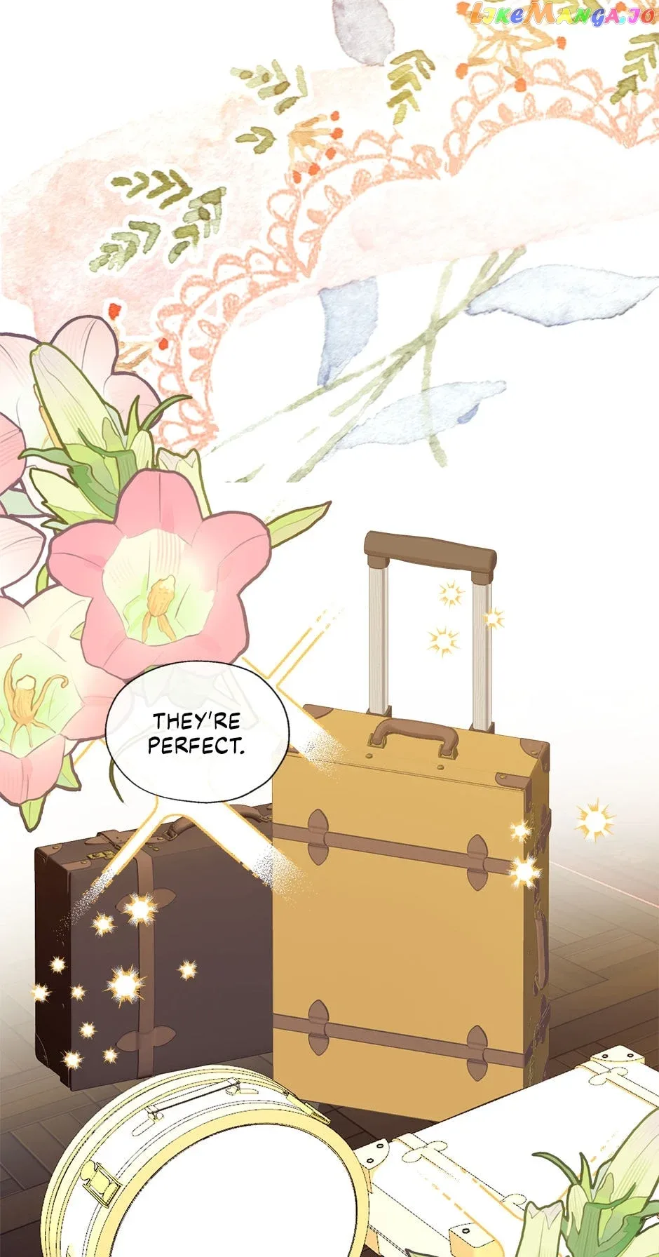 Can We Become a Family? Chapter 87 page 69