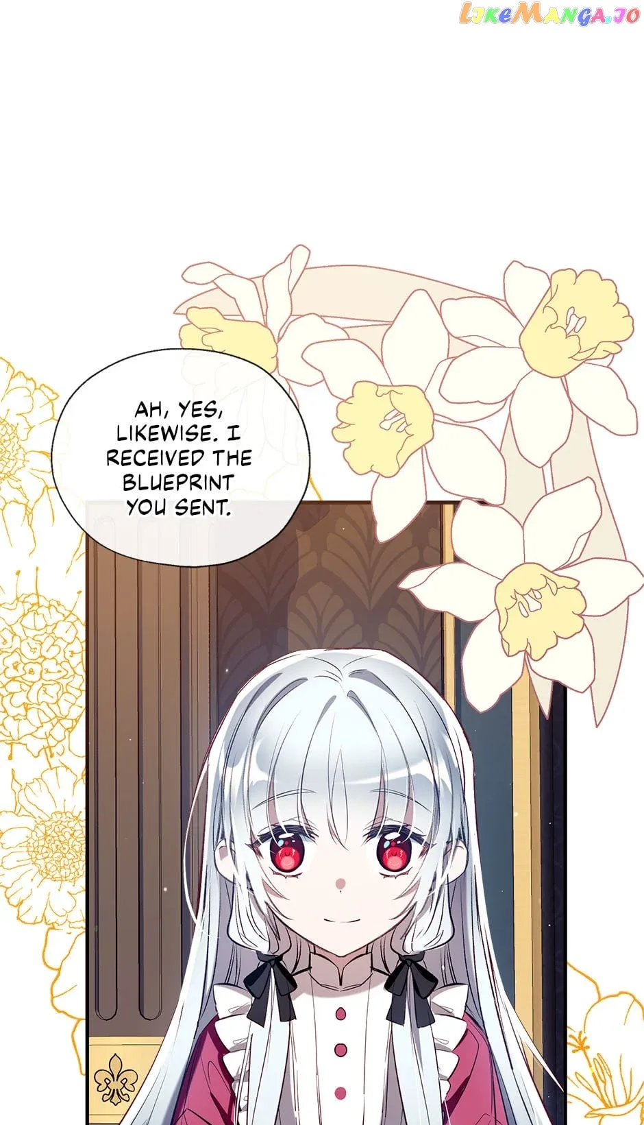 Can We Become a Family? Chapter 87 page 58