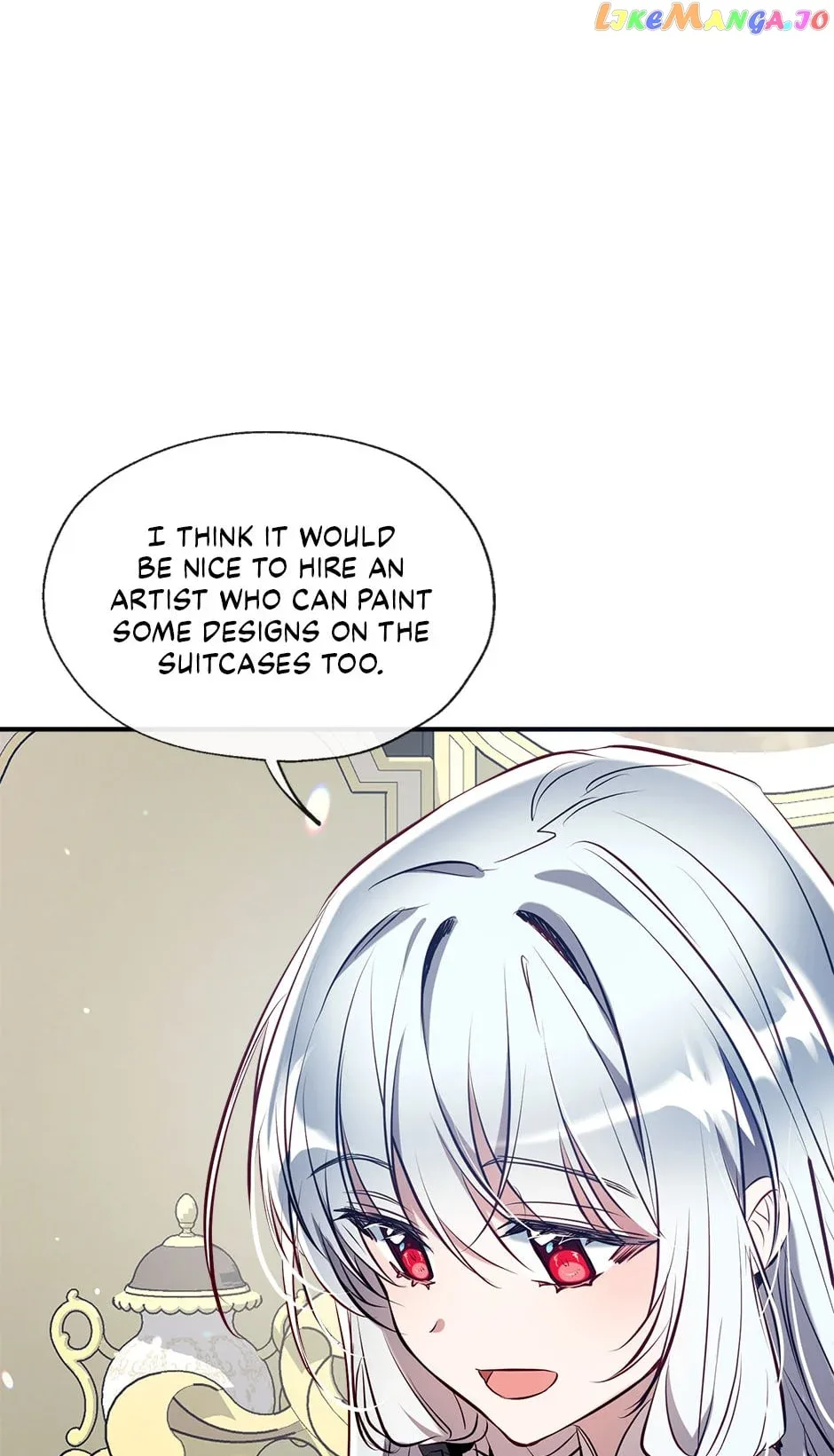 Can We Become a Family? Chapter 87 page 64