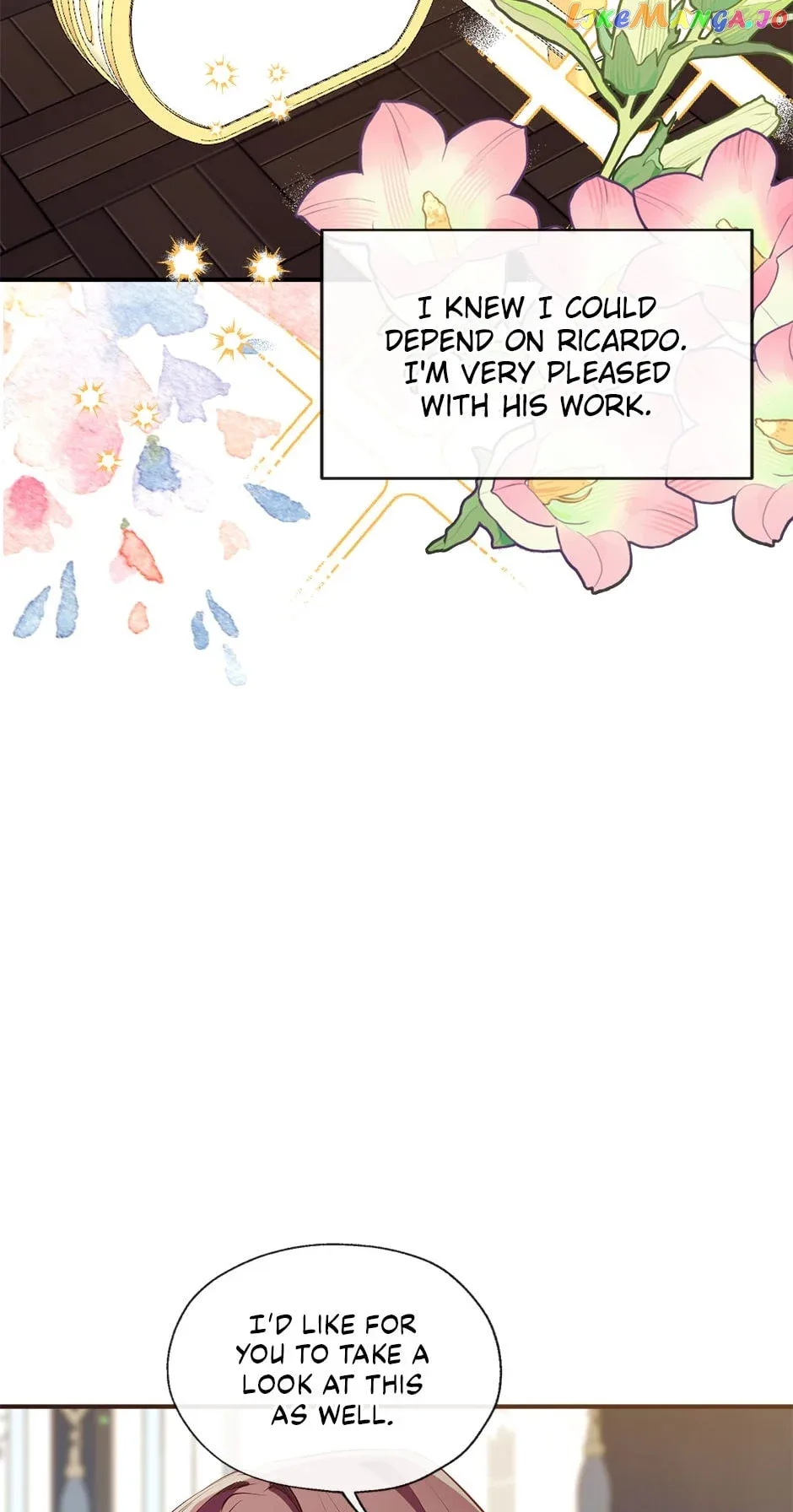 Can We Become a Family? Chapter 87 page 70