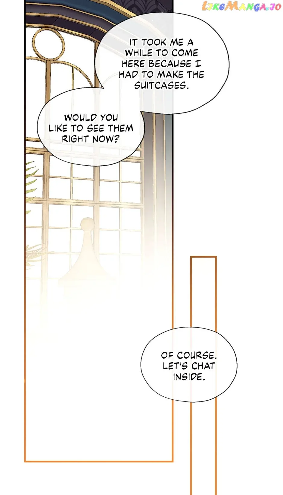 Can We Become a Family? Chapter 87 page 60