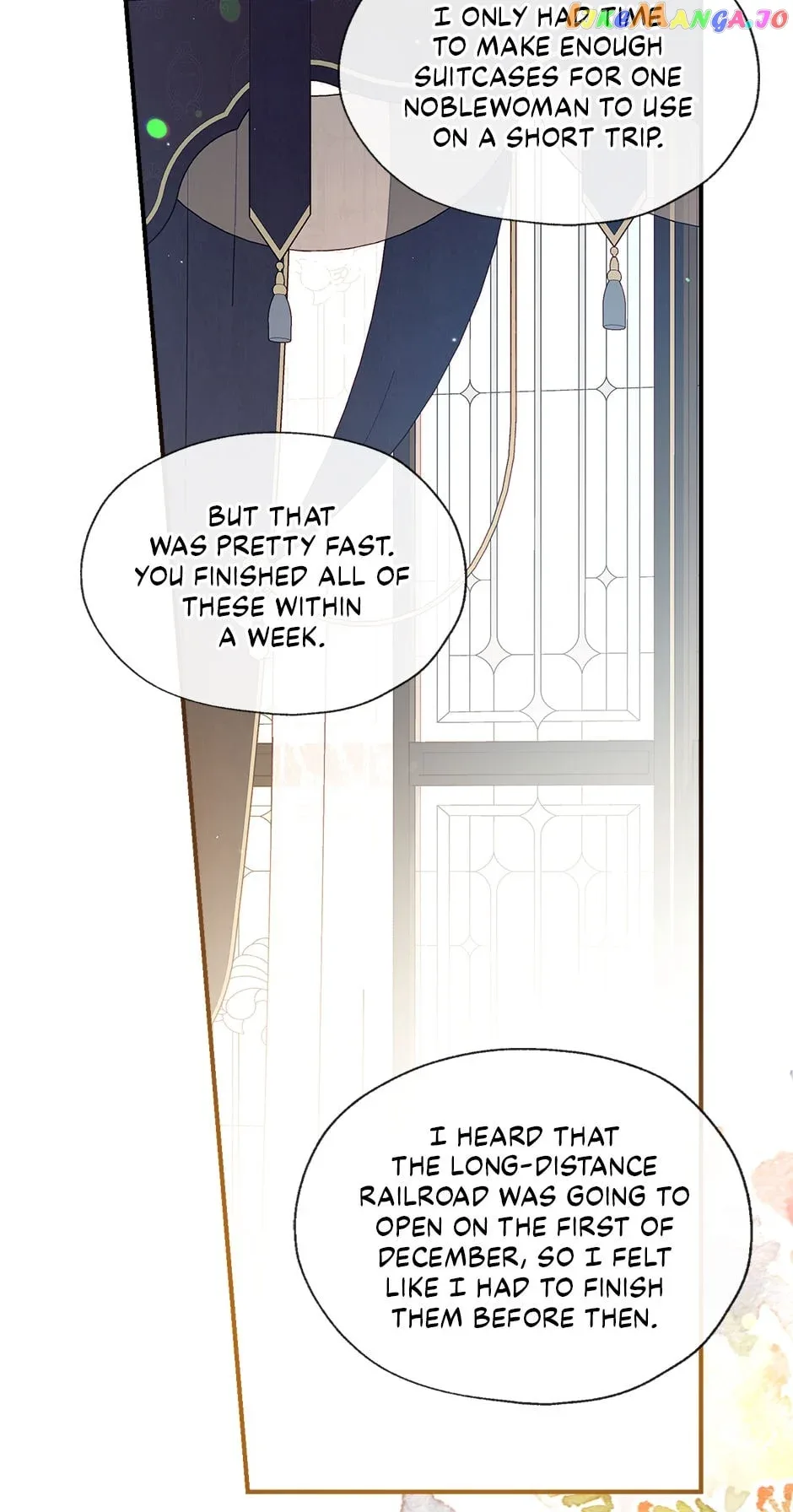 Can We Become a Family? Chapter 87 page 68
