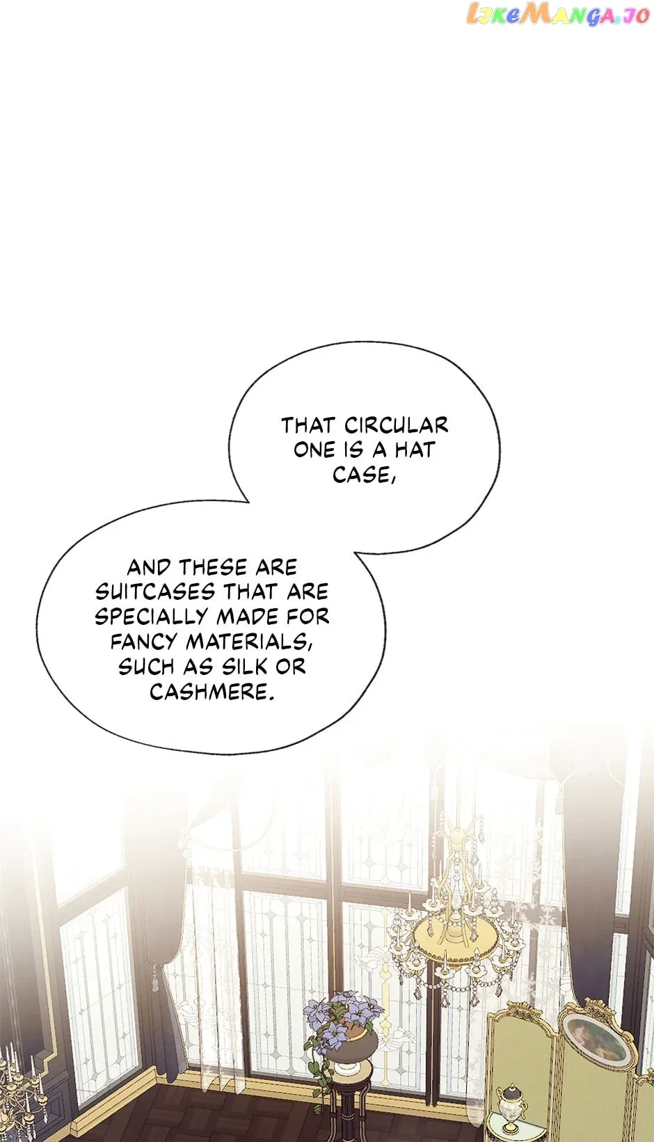 Can We Become a Family? Chapter 87 page 62