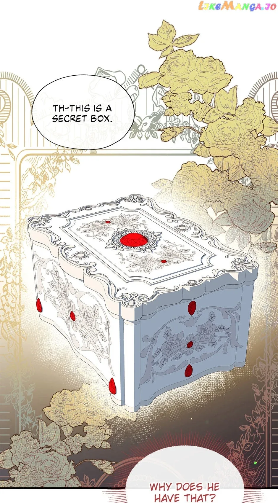 Can We Become a Family? Chapter 87 page 74