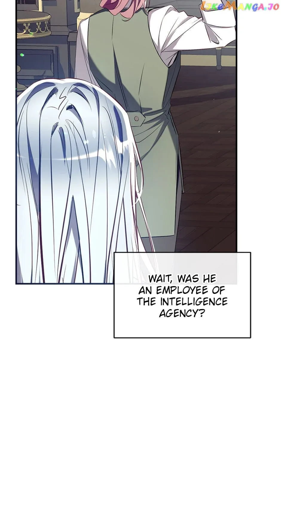 Can We Become a Family? Chapter 87 page 81