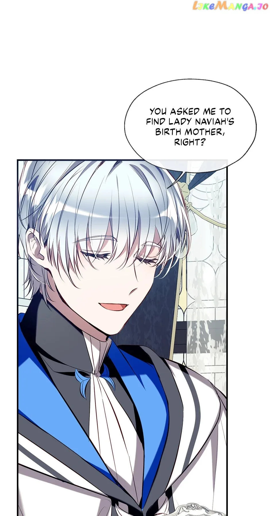 Can We Become a Family? Chapter 87 page 82