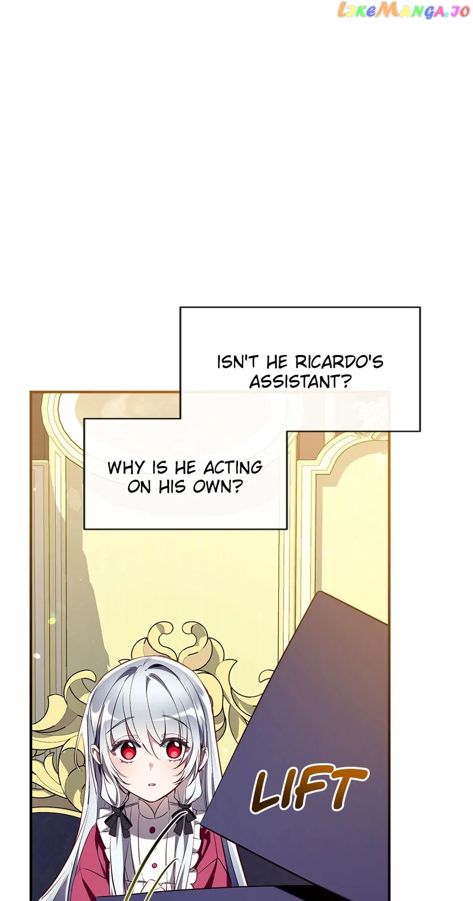 Can We Become a Family? Chapter 87 page 72
