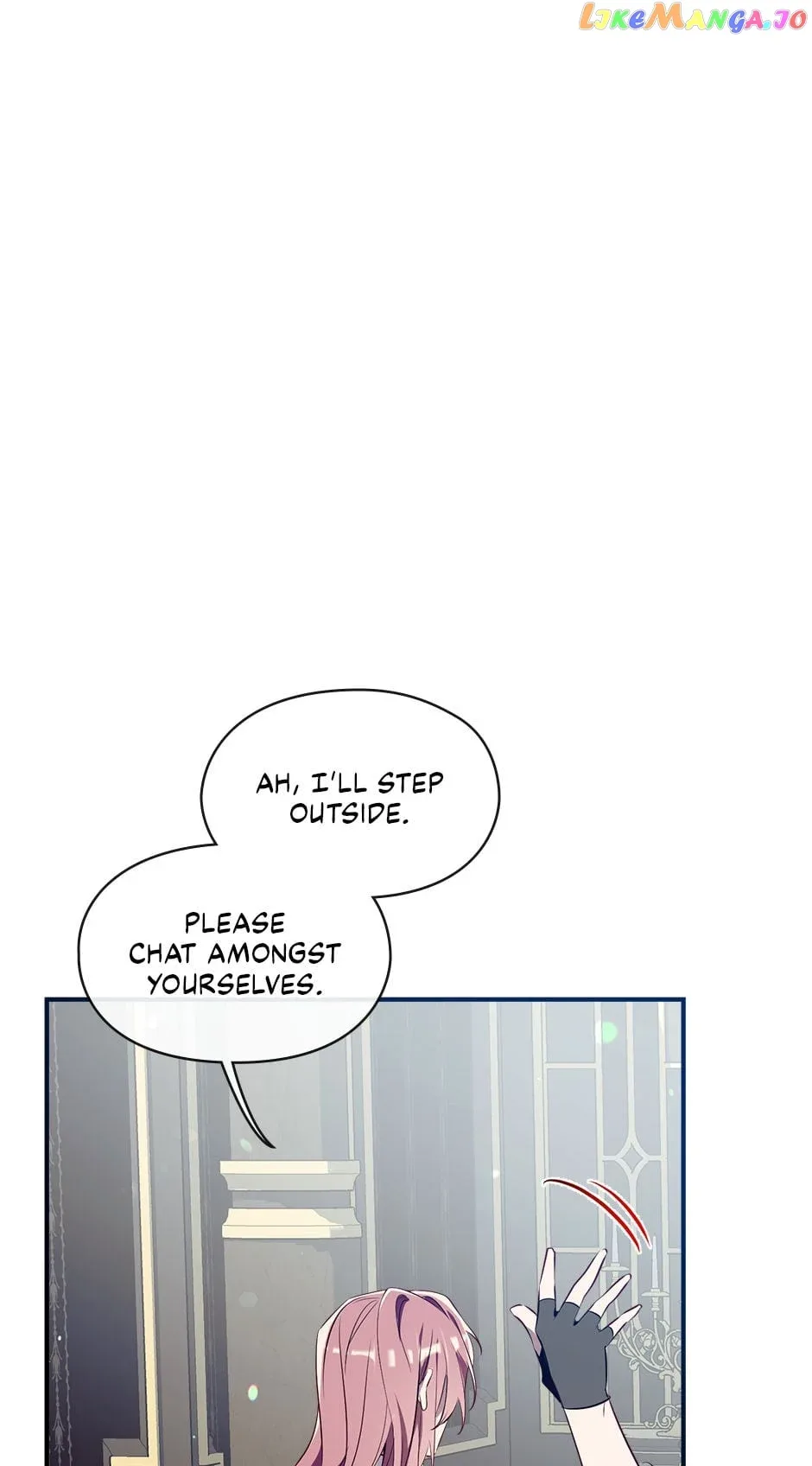 Can We Become a Family? Chapter 87 page 80