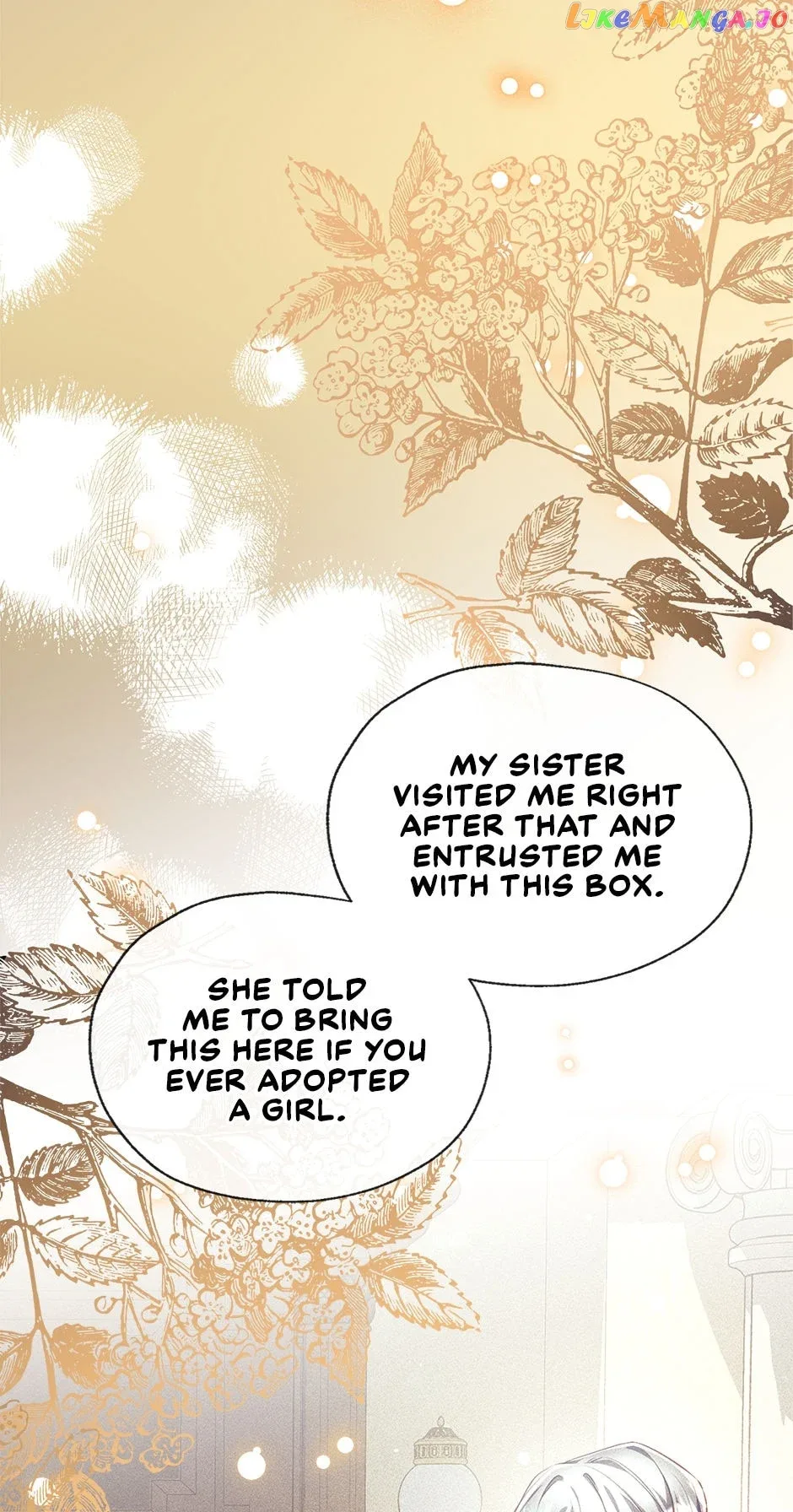 Can We Become a Family? Chapter 87 page 85