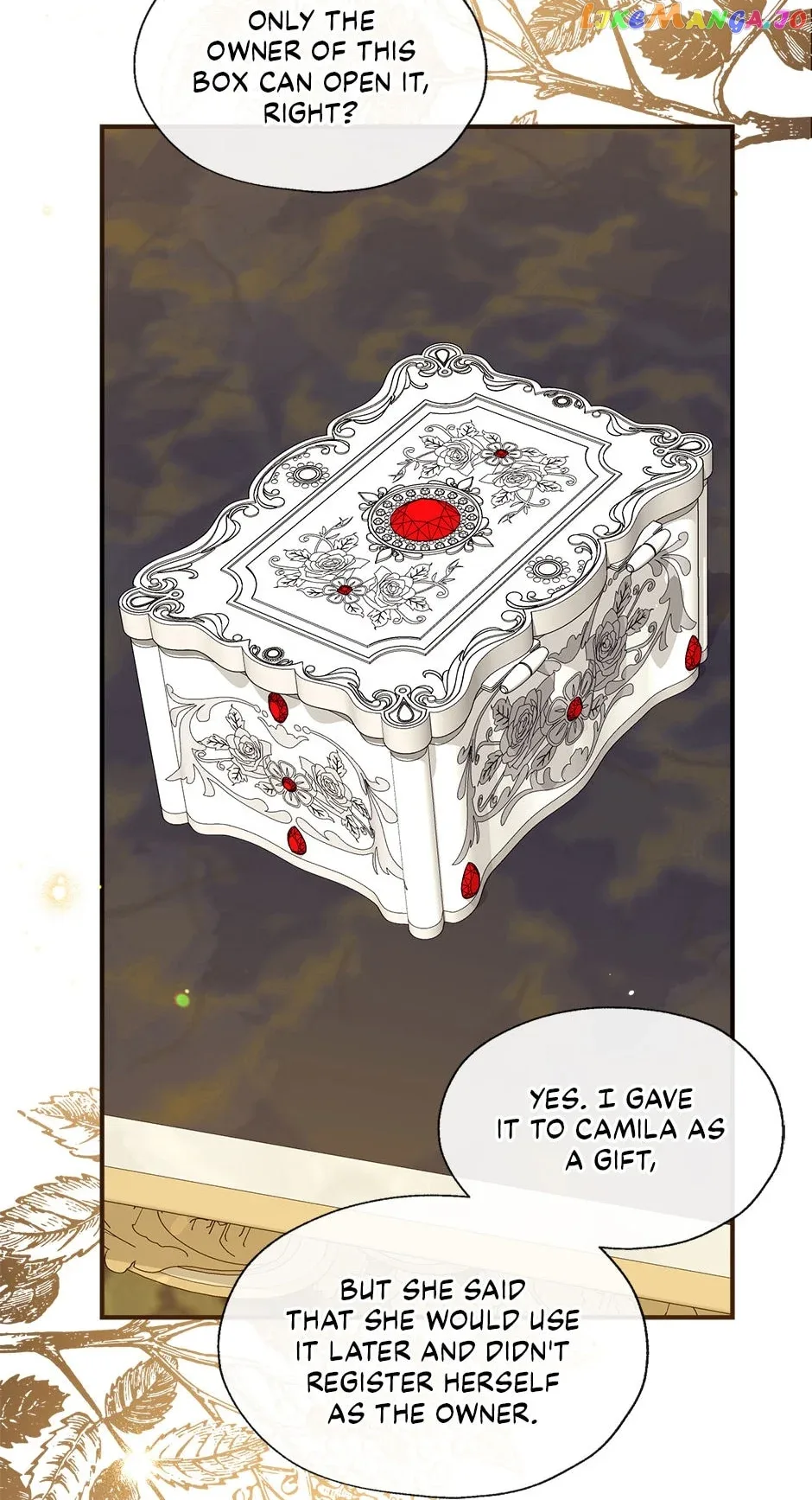 Can We Become a Family? Chapter 87 page 92
