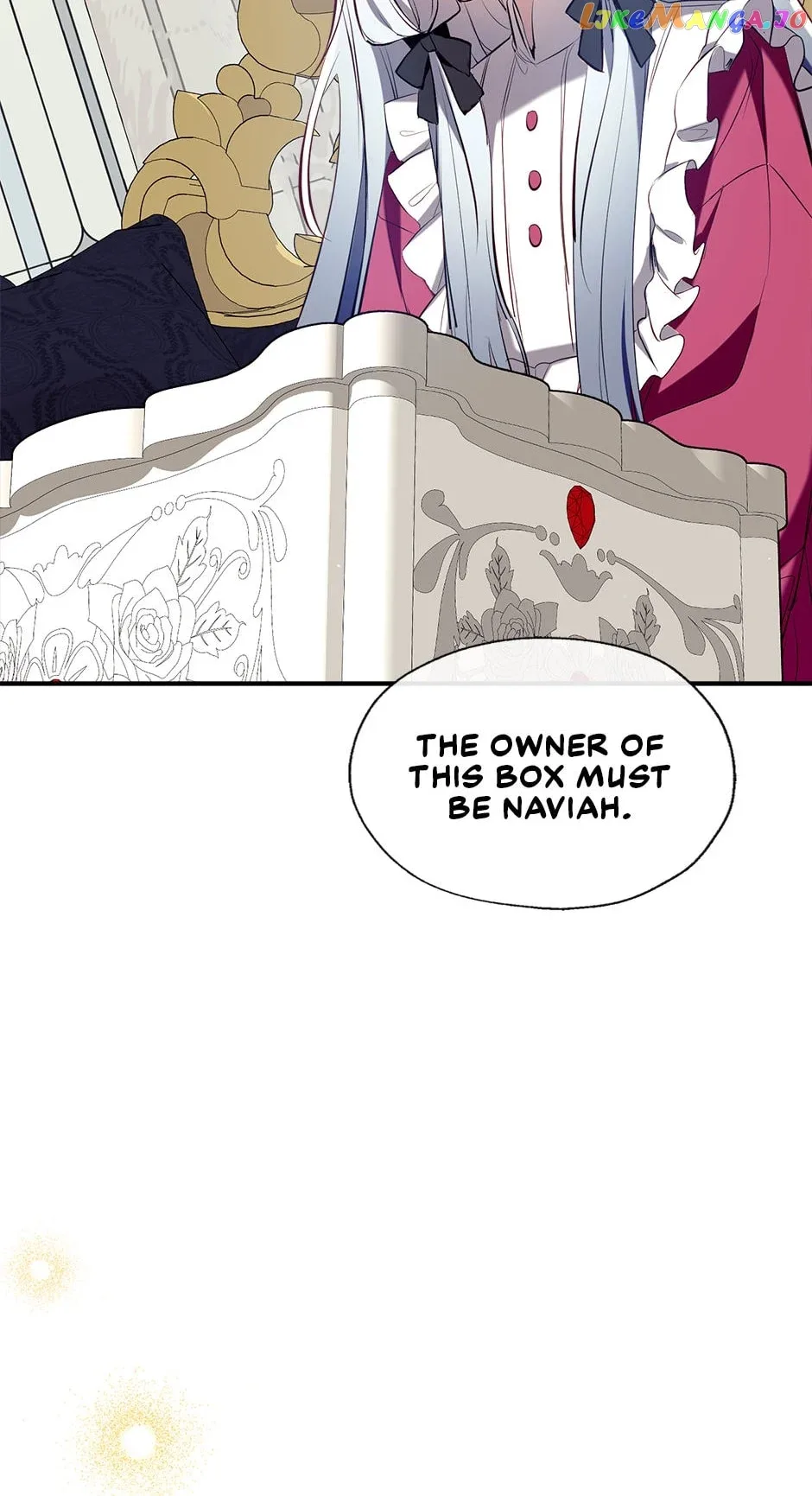 Can We Become a Family? Chapter 87 page 94