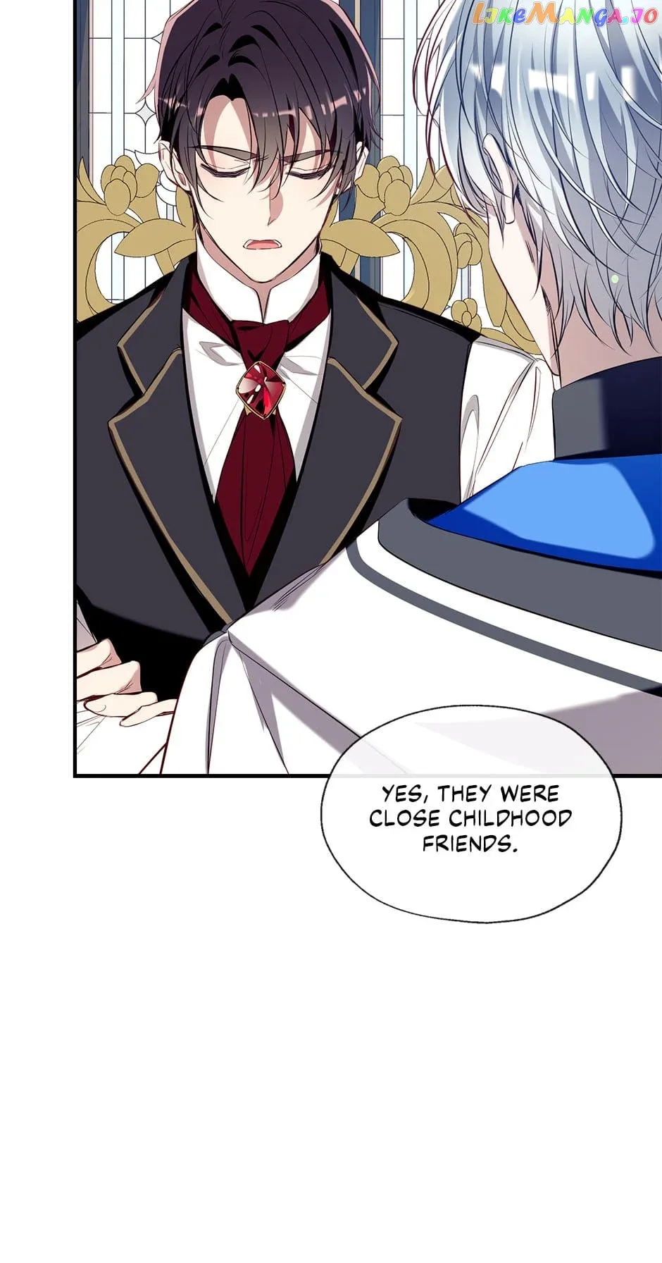 Can We Become a Family? Chapter 87 page 89