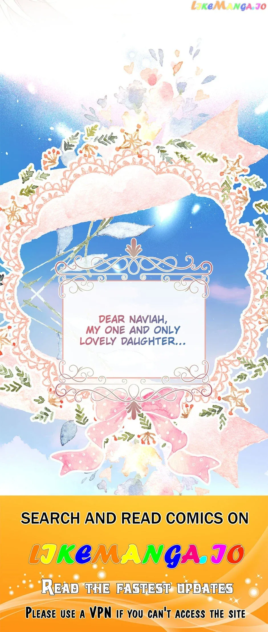 Can We Become a Family? Chapter 87 page 98