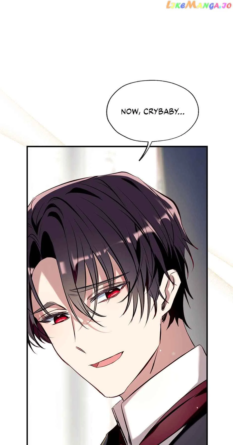 Can We Become a Family? Chapter 88 page 10