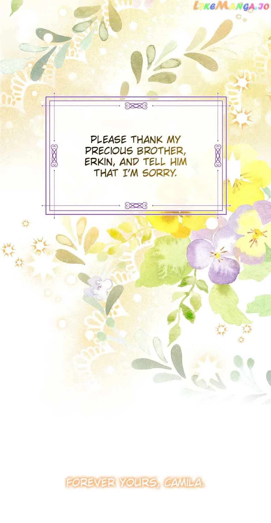 Can We Become a Family? Chapter 88 page 5