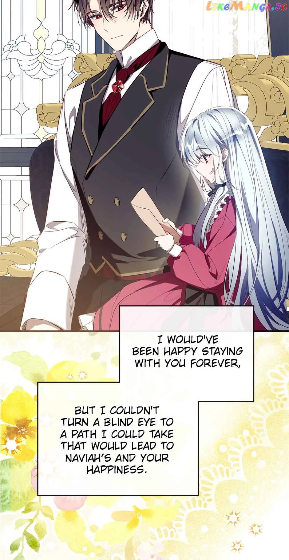 Can We Become a Family? Chapter 88 page 4