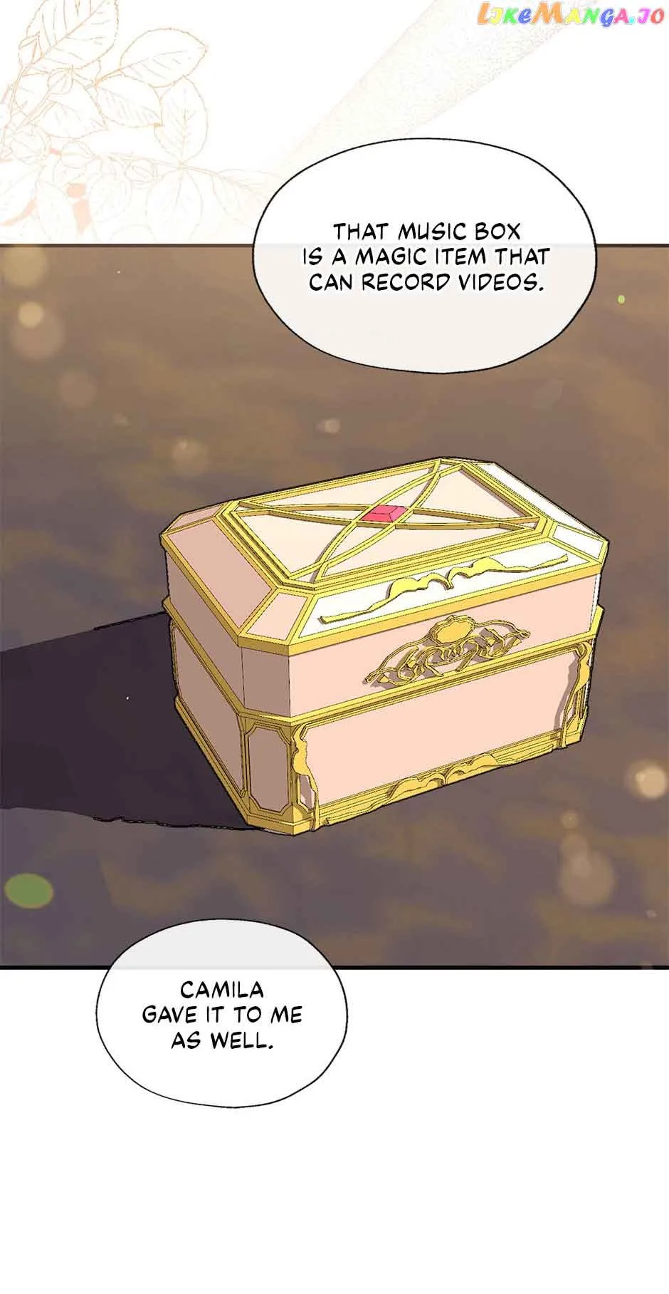 Can We Become a Family? Chapter 88 page 9