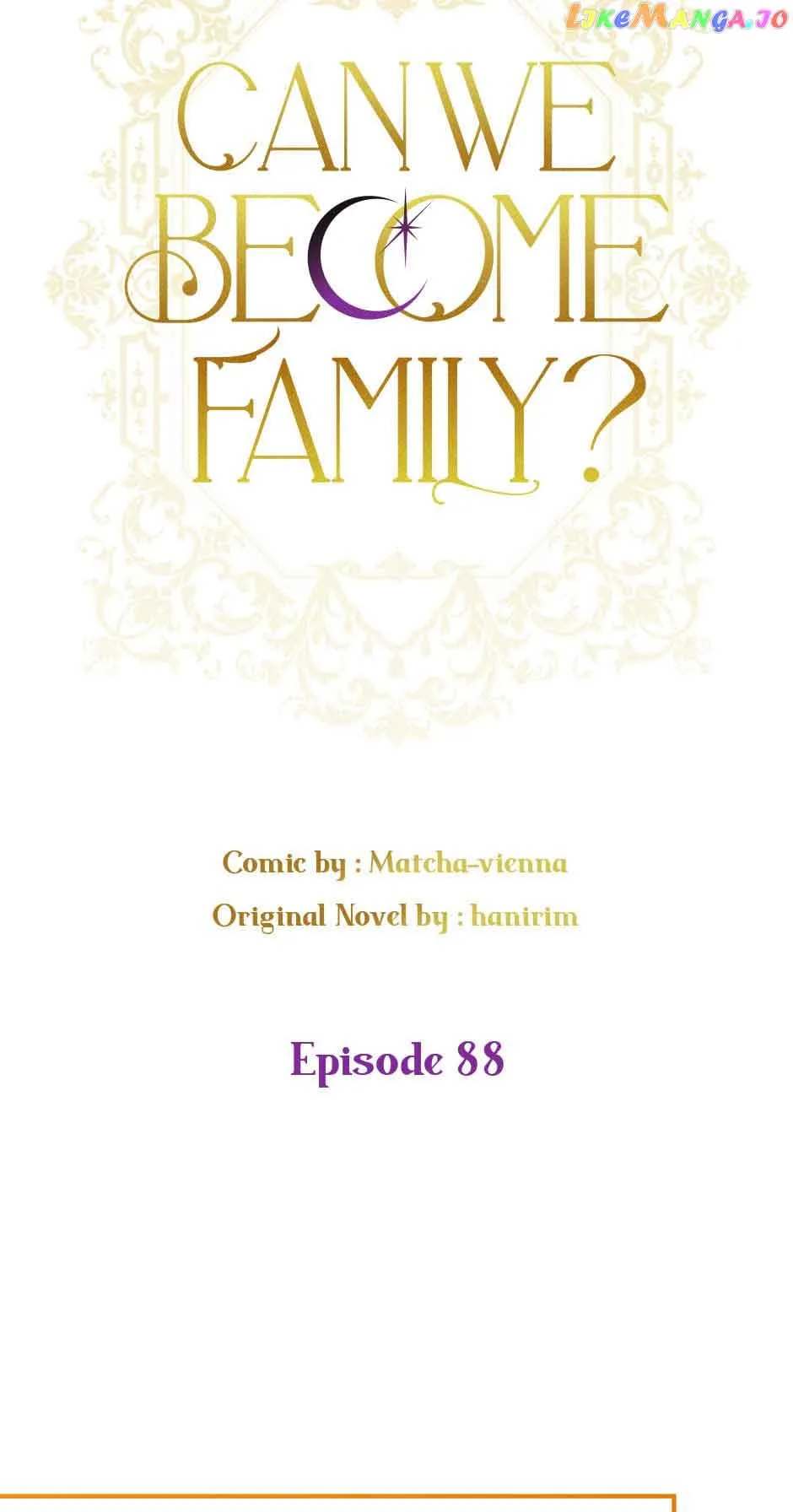 Can We Become a Family? Chapter 88 page 12