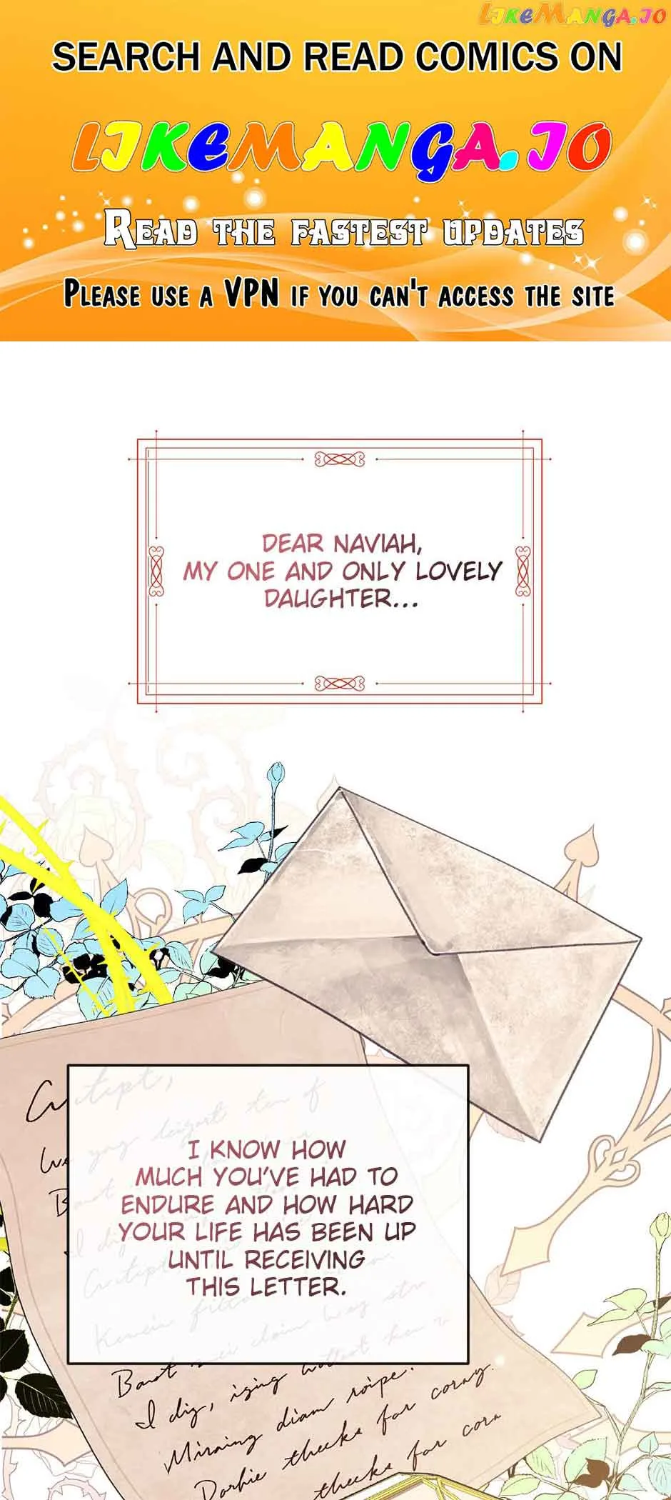 Can We Become a Family? Chapter 88 page 2