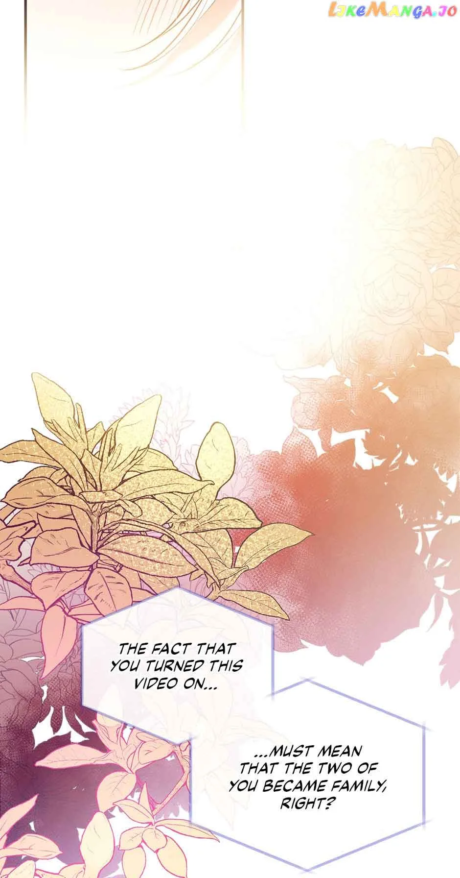 Can We Become a Family? Chapter 88 page 15