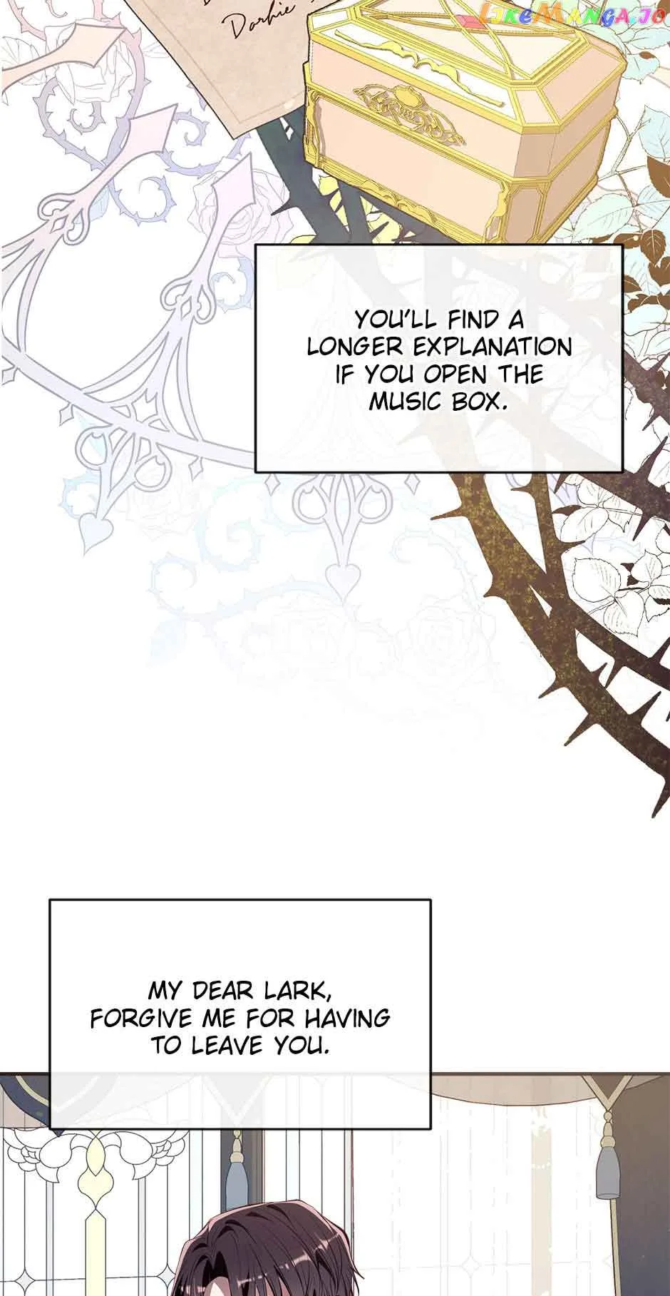 Can We Become a Family? Chapter 88 page 3