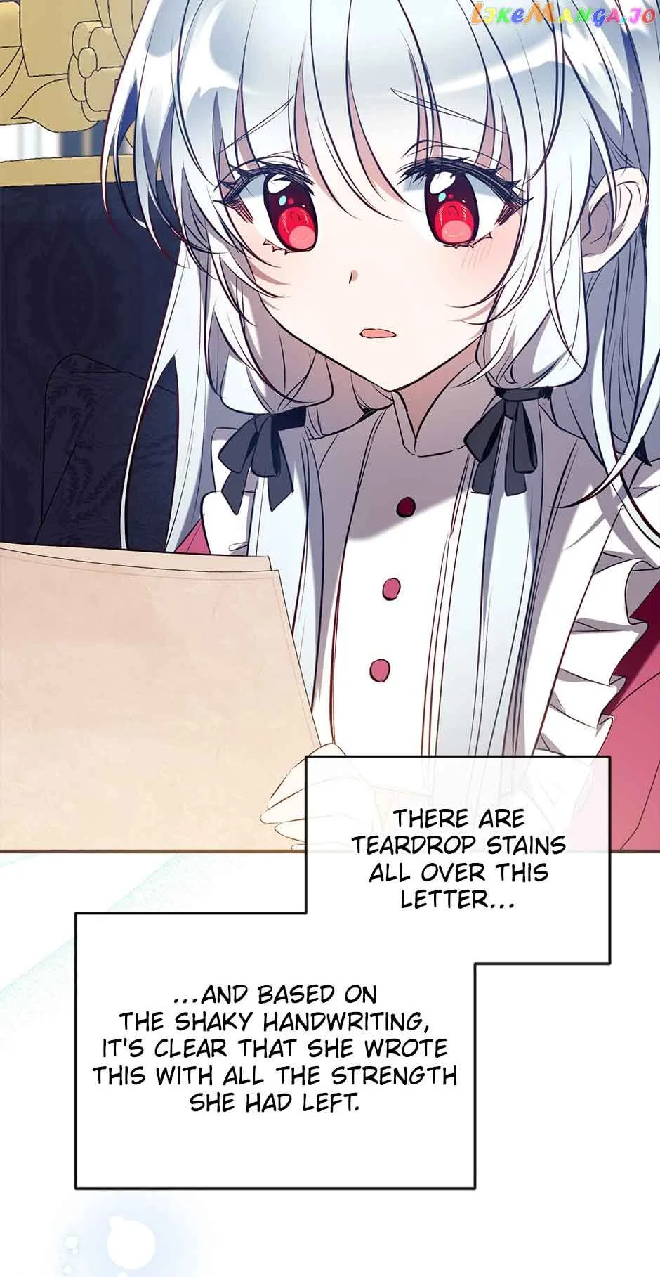 Can We Become a Family? Chapter 88 page 7