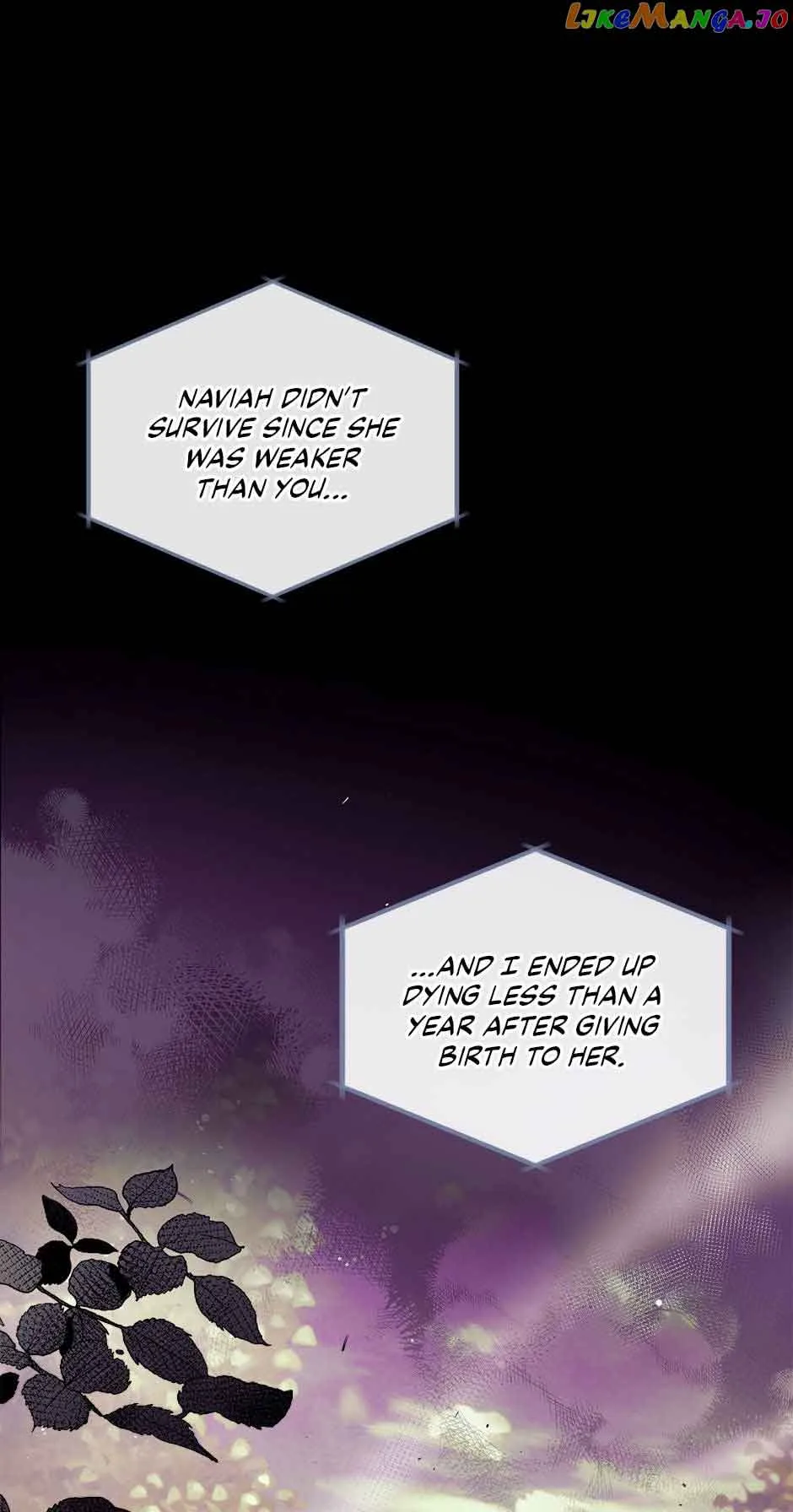 Can We Become a Family? Chapter 88 page 29