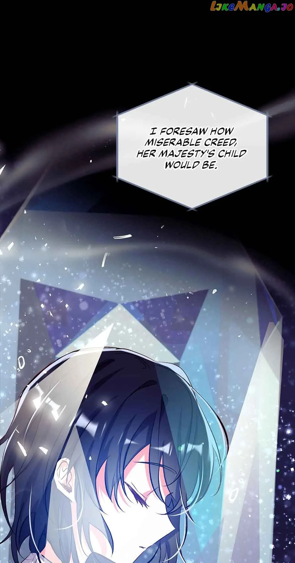 Can We Become a Family? Chapter 88 page 26