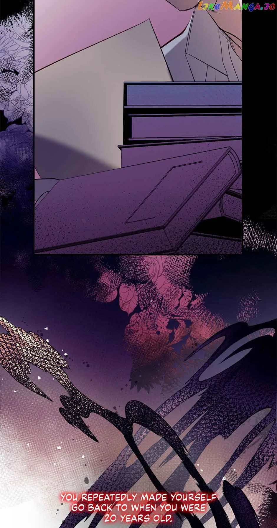 Can We Become a Family? Chapter 88 page 32