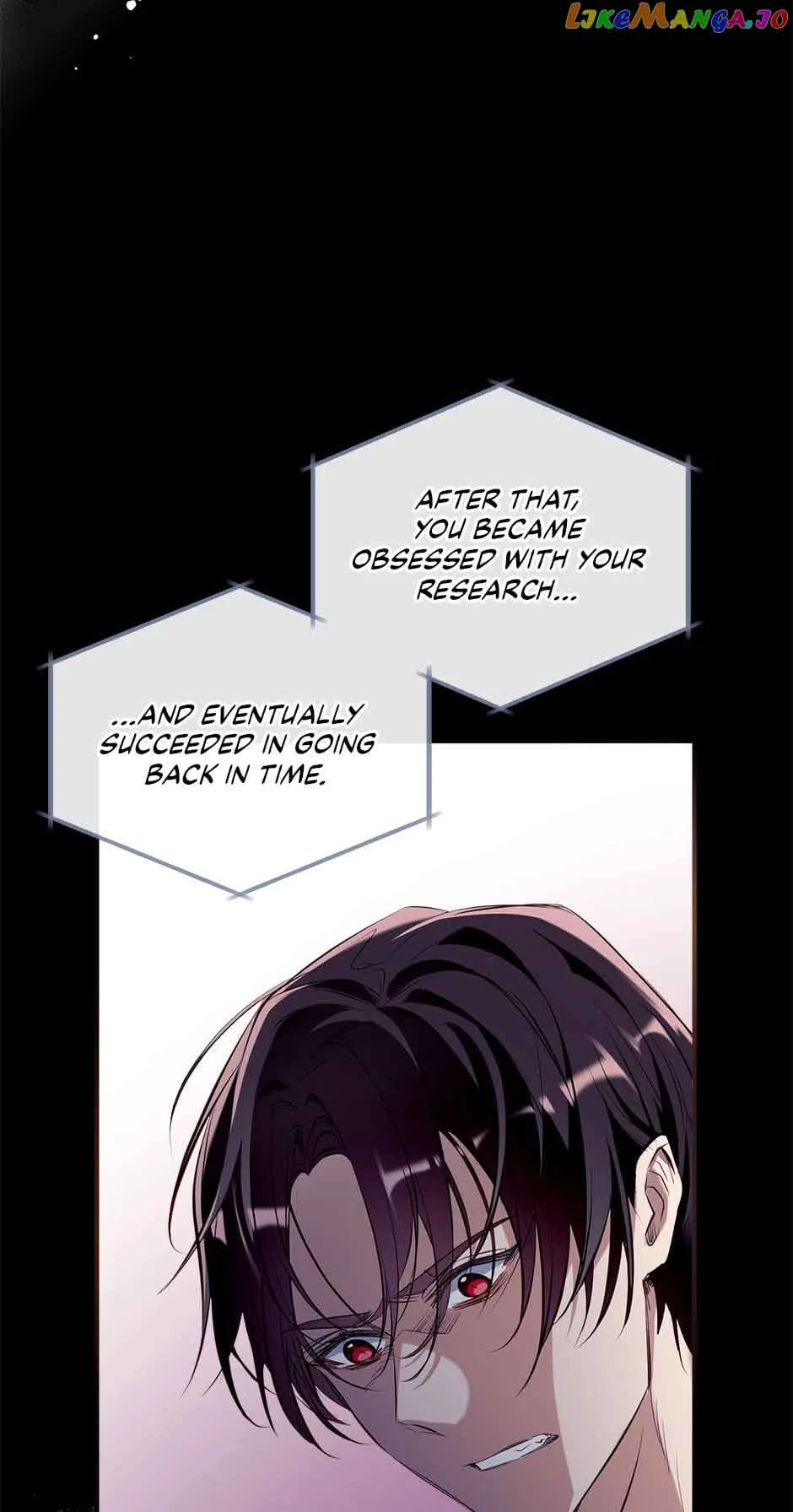 Can We Become a Family? Chapter 88 page 31