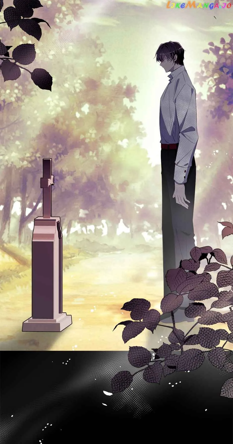 Can We Become a Family? Chapter 88 page 30